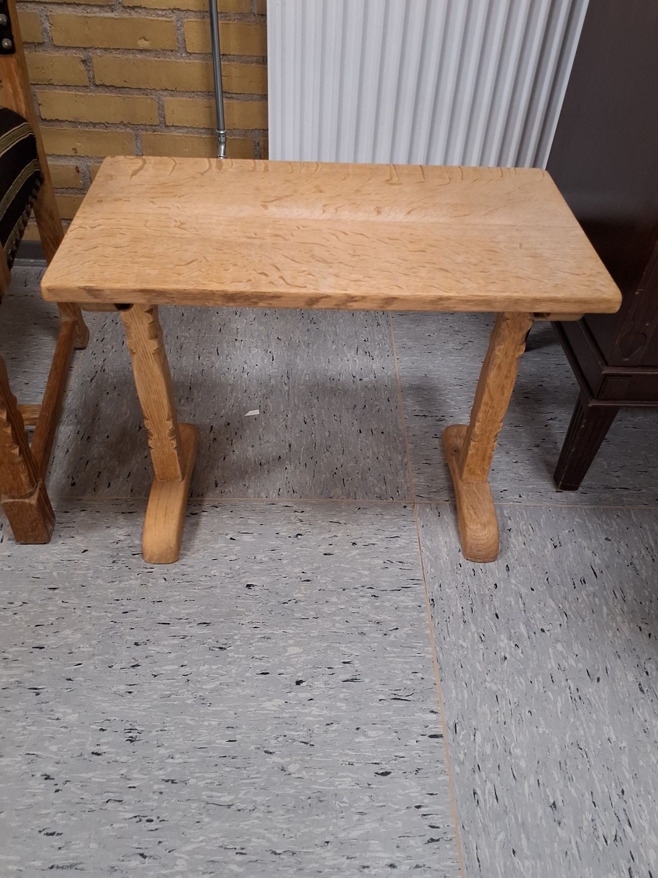 Indskudsborde
